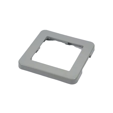 Skimmer Face Plate – grå – artikel 1076