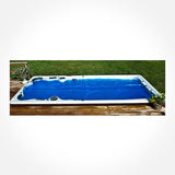 Sommarlock till swimspa – produktbild; se mått och utförande i produkttexten