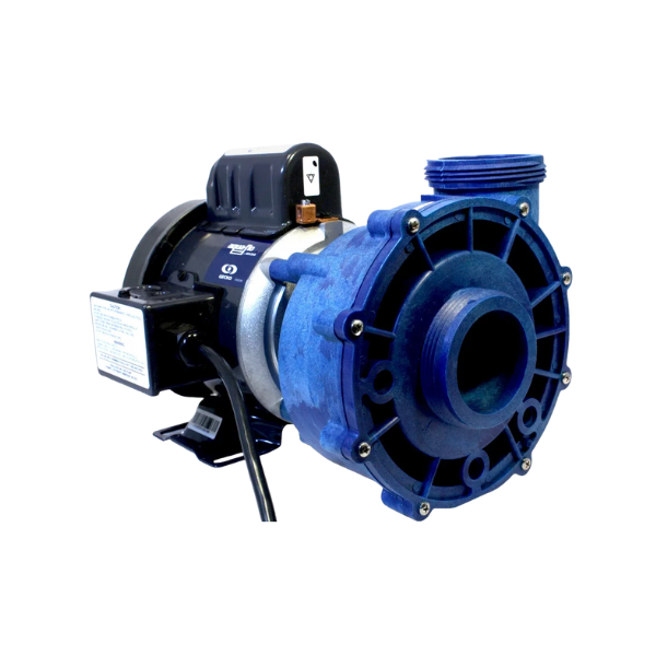 Aqua-Flo Circ-Master XP Cirkulationspump Sidoutgång – artikel 1060