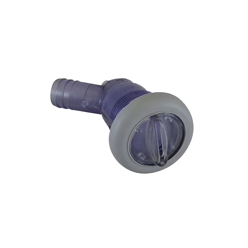 Waterfall Cascading Blade Jet – Warm grå – artikel 1058