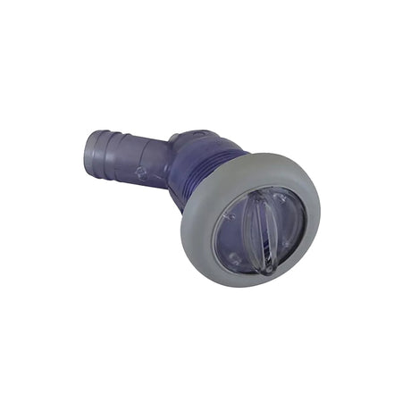 Waterfall Cascading Blade Jet – Warm grå – artikel 1058