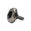 Cluster Jet – Shower – Rifled Stainless Steel – artikel 1051