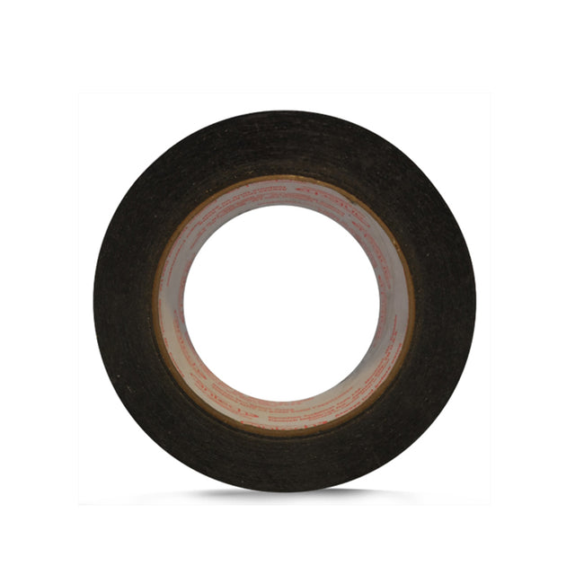 Svart Special Duct Tape ”Silvertejp” – artikel 1025