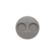 Self-Cleaning Filter / Ishink – Lock – Warm grå – artikel 1002