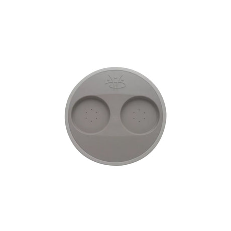 Self-Cleaning Filter / Ishink – Lock – Warm grå – artikel 1002