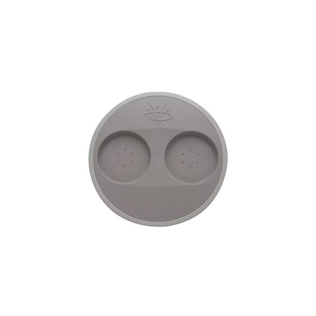 Self-Cleaning Filter / Ishink – Lock – Warm grå – artikel 1002
