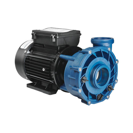 Gecko Swimspapump XP3 3HP1SP – artikel 1000