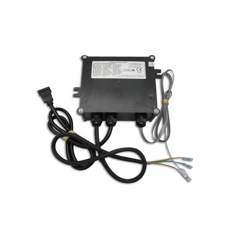 Speed Blower Controlbox In.Link – artikel 988