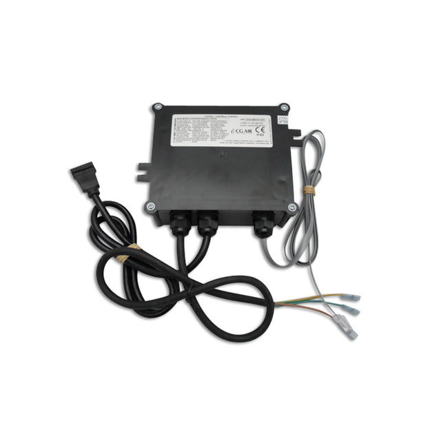 Speed Blower Controlbox In.Link – artikel 988