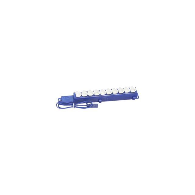 Digital Light Control Unit Extension – DIN Connectors – artikel 974