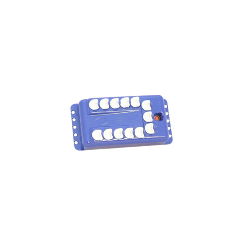 Digital Light Control Unit – DIN Connectors – artikel 973