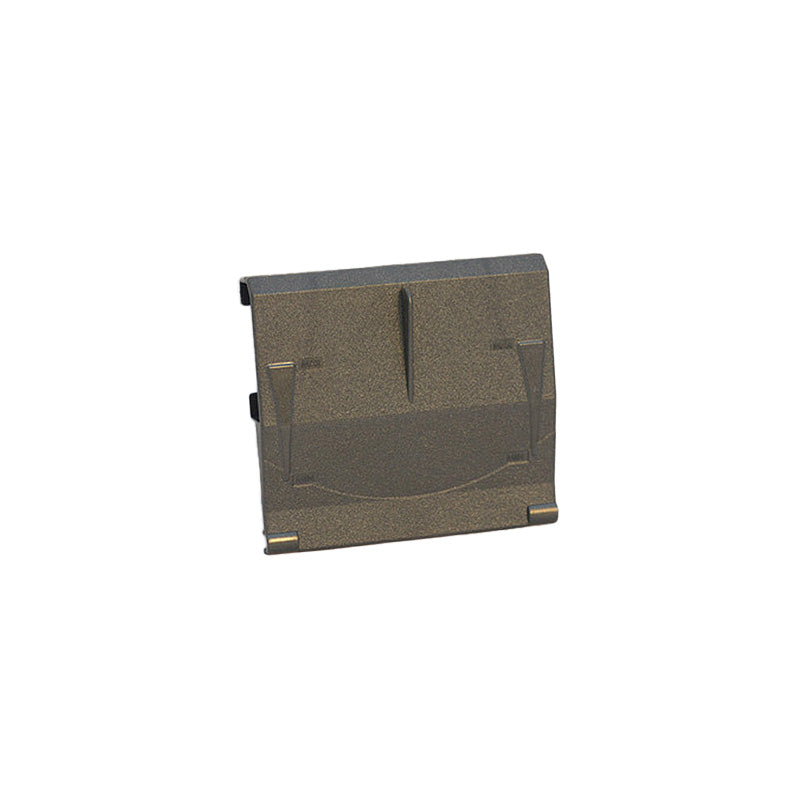 Skimmer Floating Weir Door – Warm grå – artikel 949