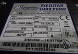 Waterway Massagepump 2,5HP2SP In.Link – artikel 917