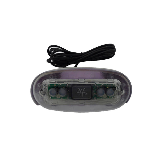 Gecko K360 – Display – artikel 912