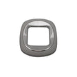 Skimmer Face Plate Warm grå – artikel 904