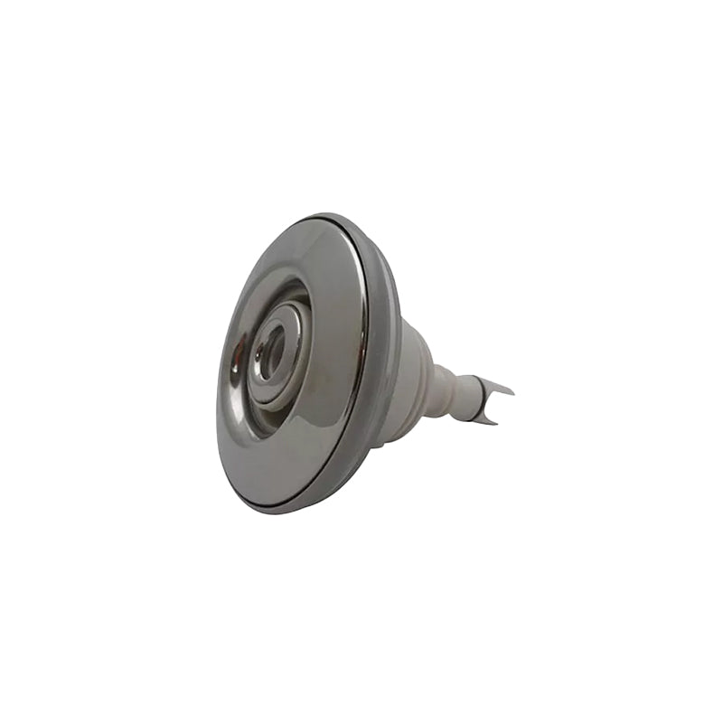 Mini Jet Directional Threaded – Warm grå – artikel 887