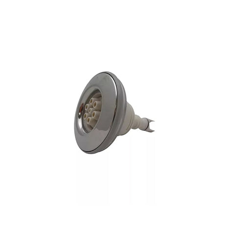 Mini Jet Multi Massage Threaded – Warm grå – artikel 886
