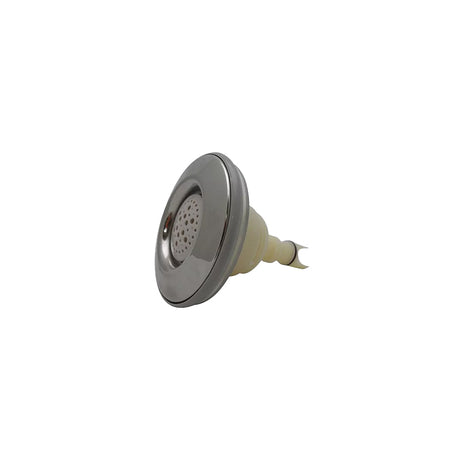 Mini Jet Galaxy Threaded – Warm grå – artikel 885