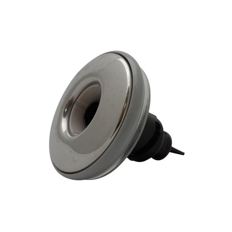 Cluster Jet Directional Non Adjustable – Threaded – Warm grå – artikel 881