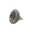 Poly Jet Rifled Threaded – Warm grå – artikel 877