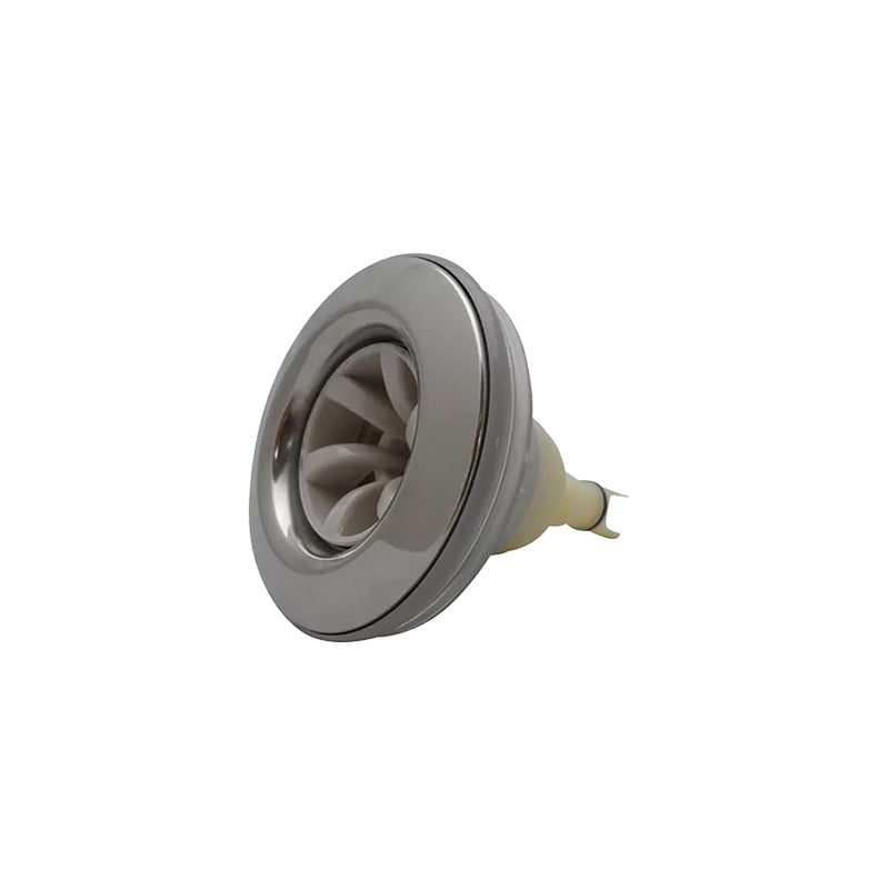 Poly Jet Rifled Threaded – Warm grå – artikel 877