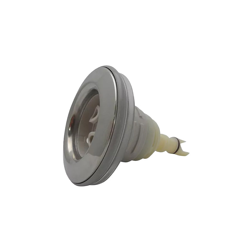 Poly Jet Pulsator Threaded – Warm grå – artikel 875