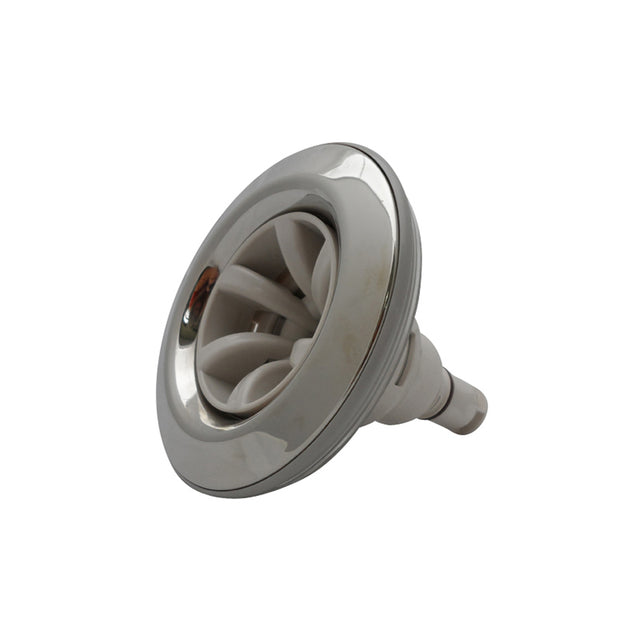 Power Jet Rifled Threaded – Warm grå – artikel 872