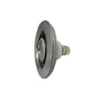 Monsoon Jet Threaded – Warm grå – artikel 870