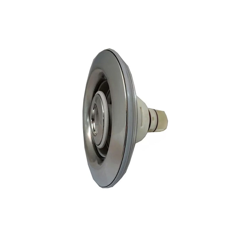 Monsoon Jet Threaded – Warm grå – artikel 870