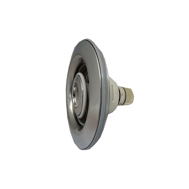 Monsoon Jet Threaded – Warm grå – artikel 870
