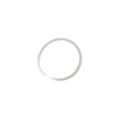 1 tum O-ring till Diverter – artikel 852