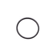 O-ring svart 2 tum för Pentair pumpanslutning – artikel 813