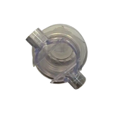 Bottenplatta 2024 – Lens/Nut/Gasket – artikel 8011