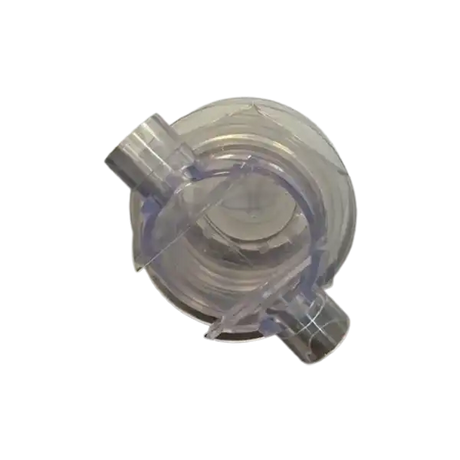 Bottenplatta 2024 – Lens/Nut/Gasket – artikel 8011