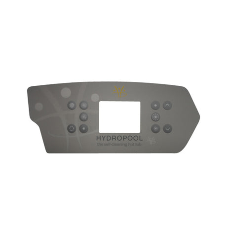 Gecko K862 Self-Cleaning 2 Pumpar – Displayetikett – artikel 787
