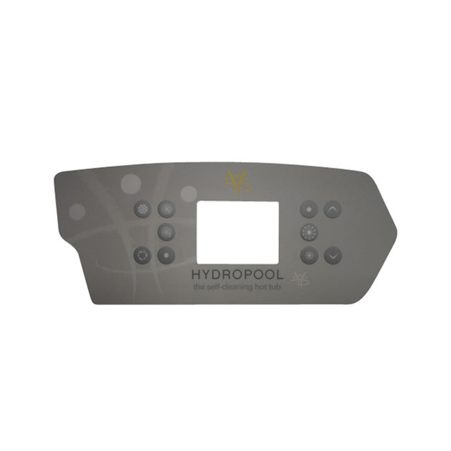 Gecko K862 Self-Cleaning 2 Pumpar – Displayetikett – artikel 787