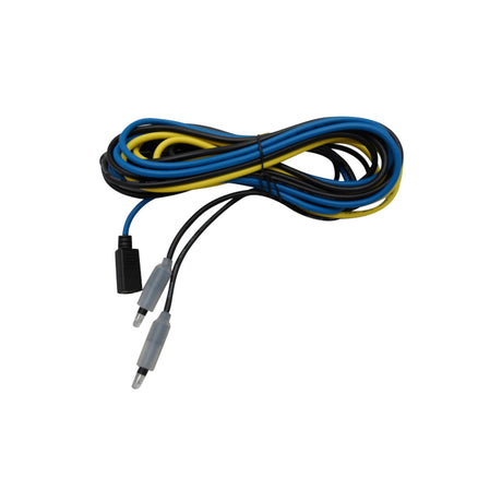 Point Light 2 String DIN – artikel 778