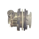 Bottenplatta 2024 – Lens/Nut/Gasket – artikel 8011