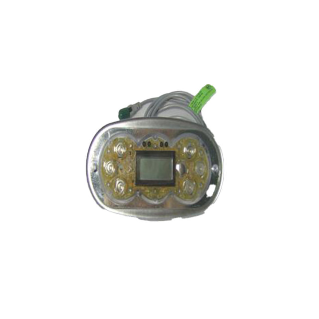Balboa TP600 CE – Display – artikel 770