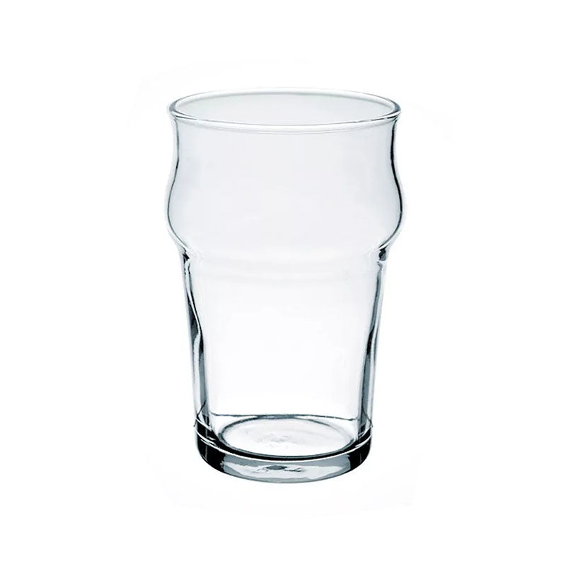 Ölglas utan fot 40 cl – artikel 768