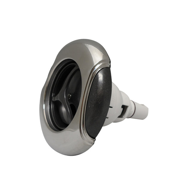 Power Jet Twister – Rifled Stainless Steel – artikel 764