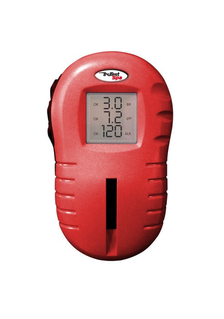 Digital Testare TruTest / Brom – artikel 745