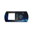 Gecko K600 Self-Cleaning – Displayetikett – artikel 743