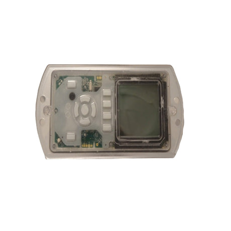 Gecko K600 – Display – artikel 742