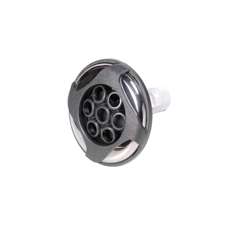 Poly Jet Massage – Metal Swirl – artikel 734