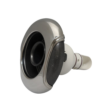 Monsoon Jet – Rifled Stainless Steel – artikel 731