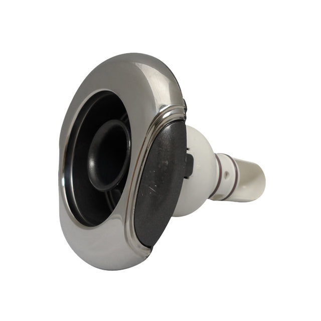 Monsoon Jet – Rifled Stainless Steel – artikel 731
