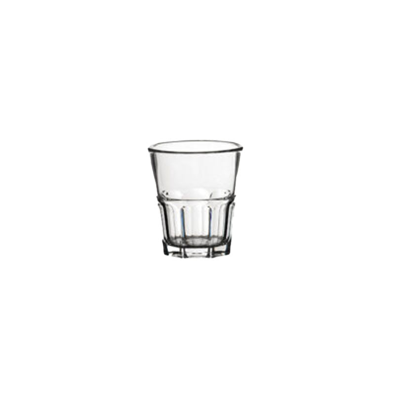 Shotglas 6 cl – artikel 718