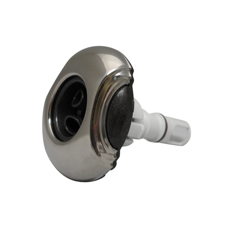 Cluster Jet Pulsator – Rifled Stainless Steel – artikel 640