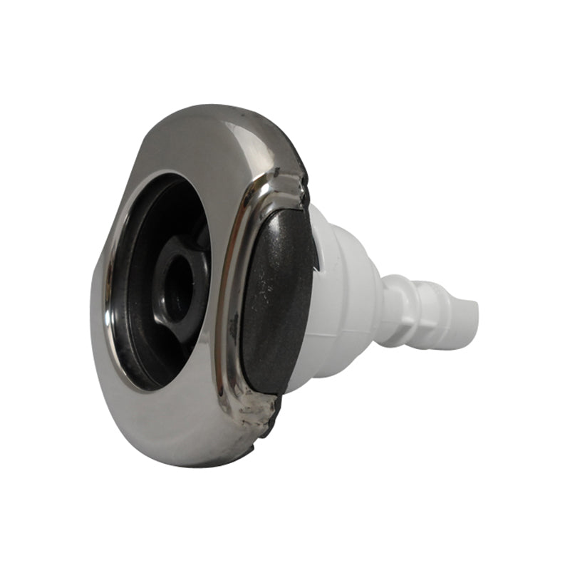 Poly Jet Directional – Rifled Stainless Steel – artikel 613